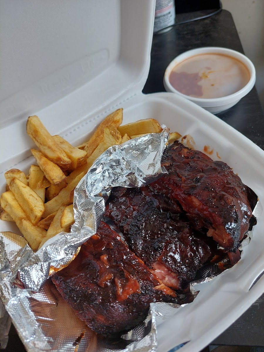 Rough Cut Barbeque-3