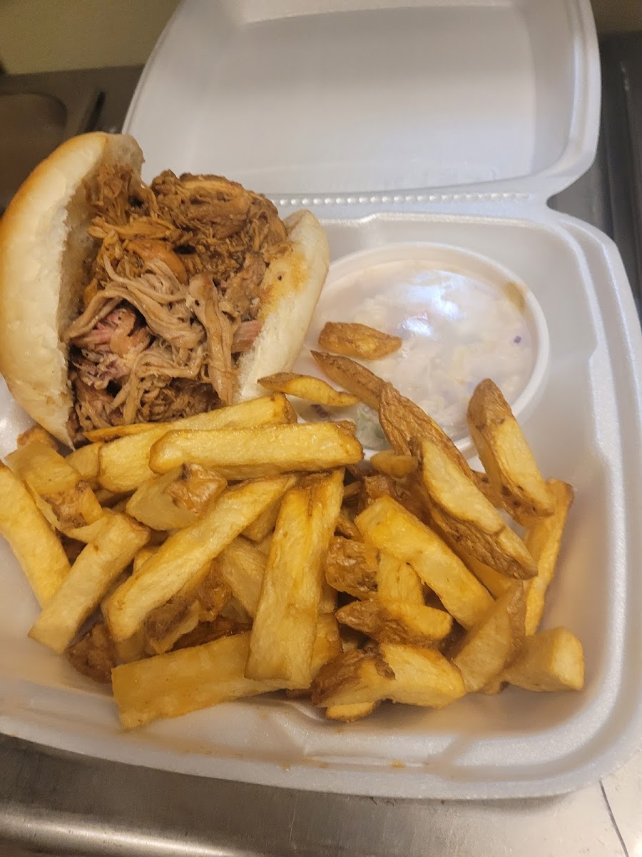 Rough Cut Barbeque-4