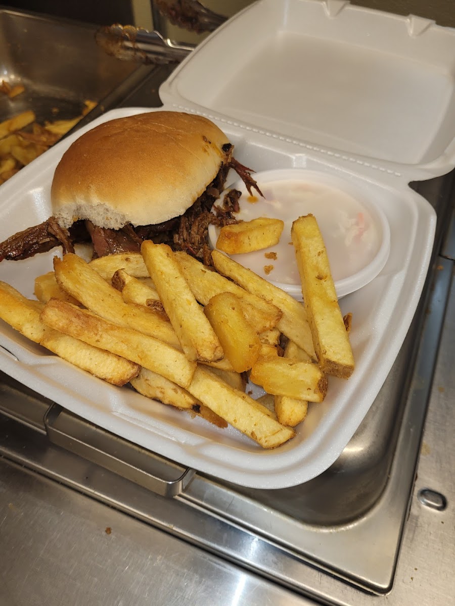 Rough Cut Barbeque-7