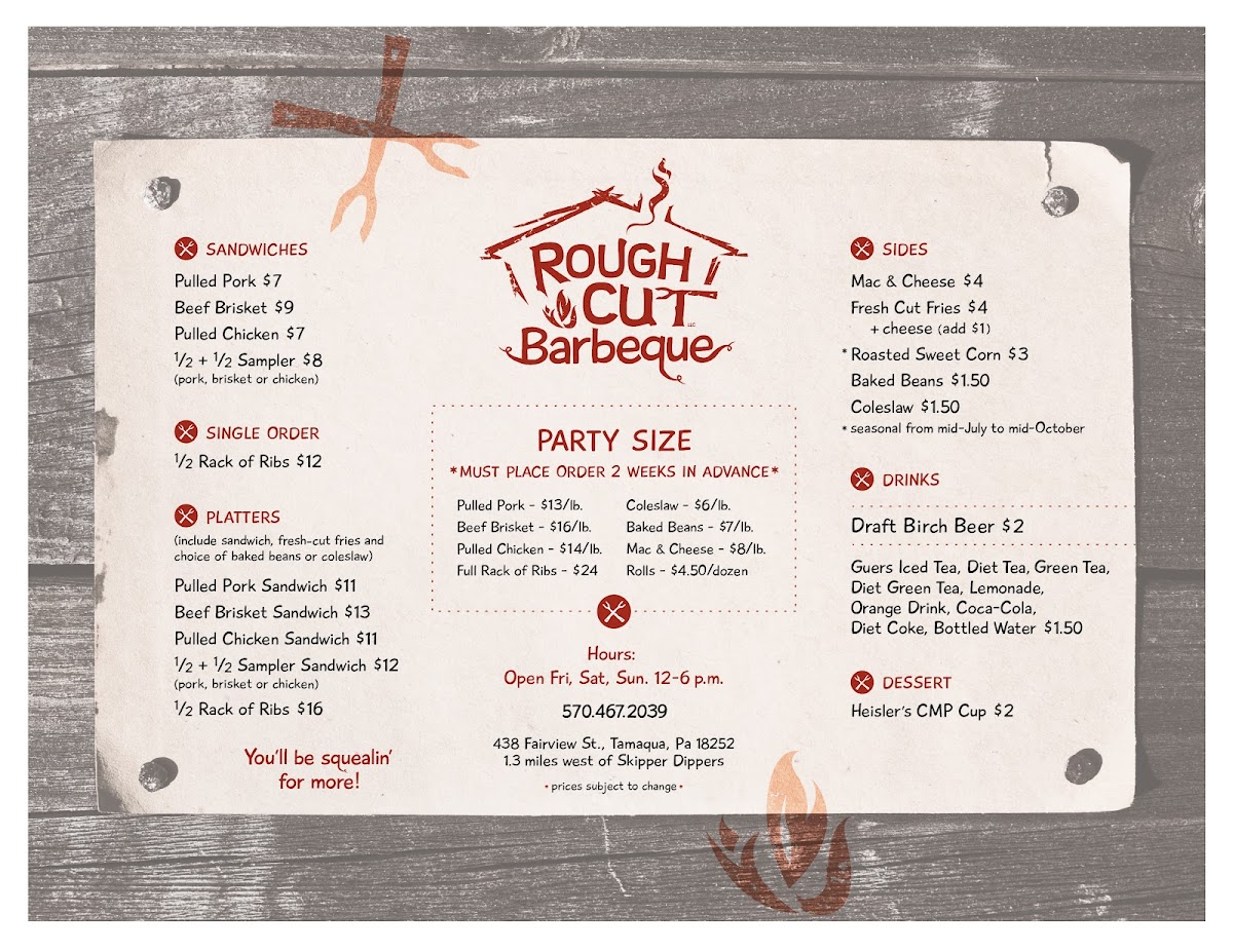 Menu Rough Cut Barbeque-3